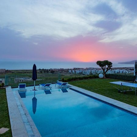 Villa Agadir Taghazout Bay Beach & Golf View Ngoại thất bức ảnh