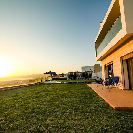 Villa Agadir Taghazout Bay Beach & Golf View Ngoại thất bức ảnh