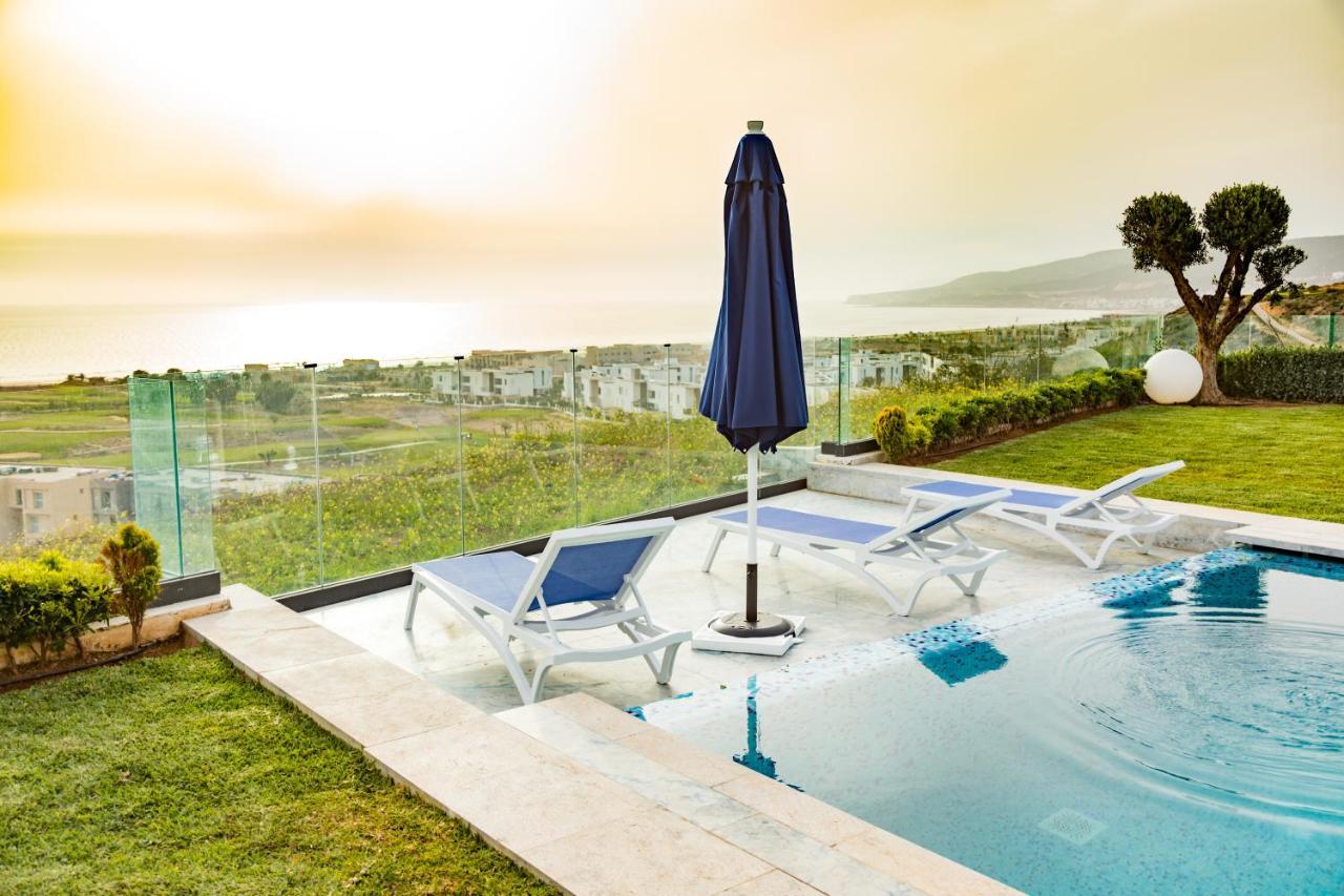 Villa Agadir Taghazout Bay Beach & Golf View Ngoại thất bức ảnh