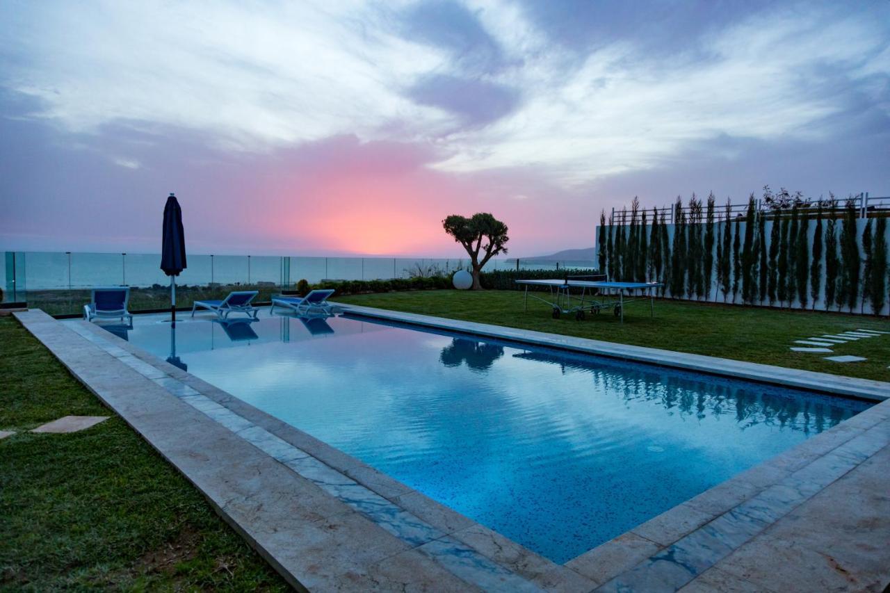 Villa Agadir Taghazout Bay Beach & Golf View Ngoại thất bức ảnh