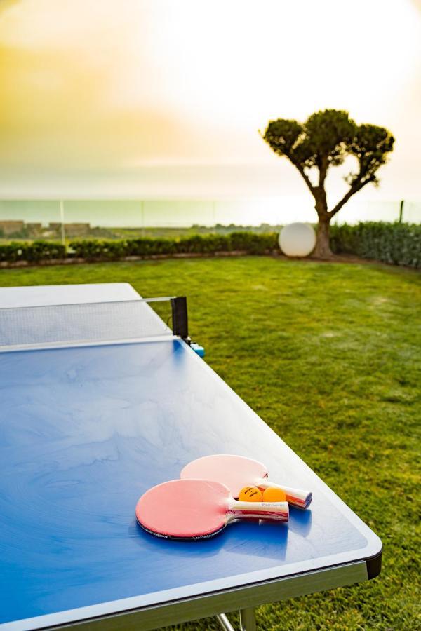 Villa Agadir Taghazout Bay Beach & Golf View Ngoại thất bức ảnh