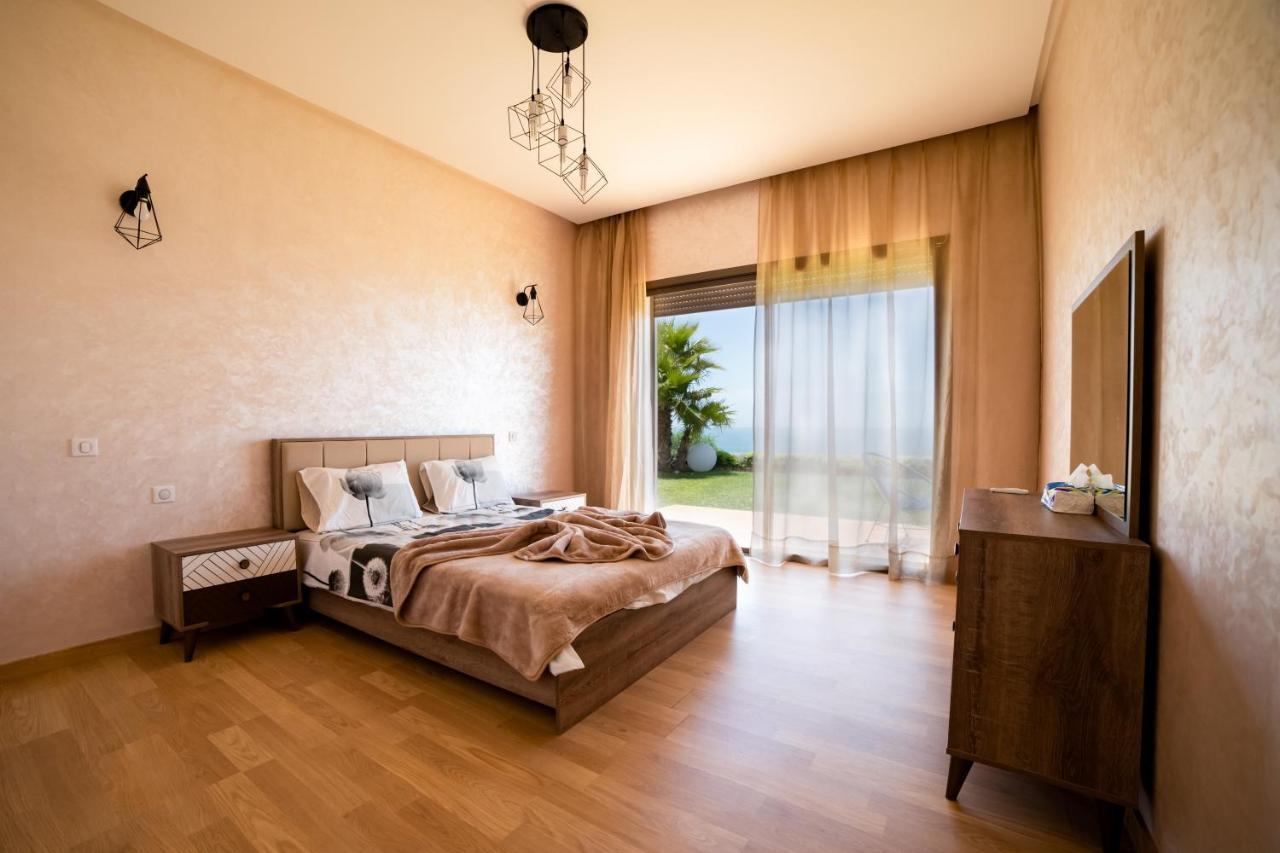 Villa Agadir Taghazout Bay Beach & Golf View Ngoại thất bức ảnh