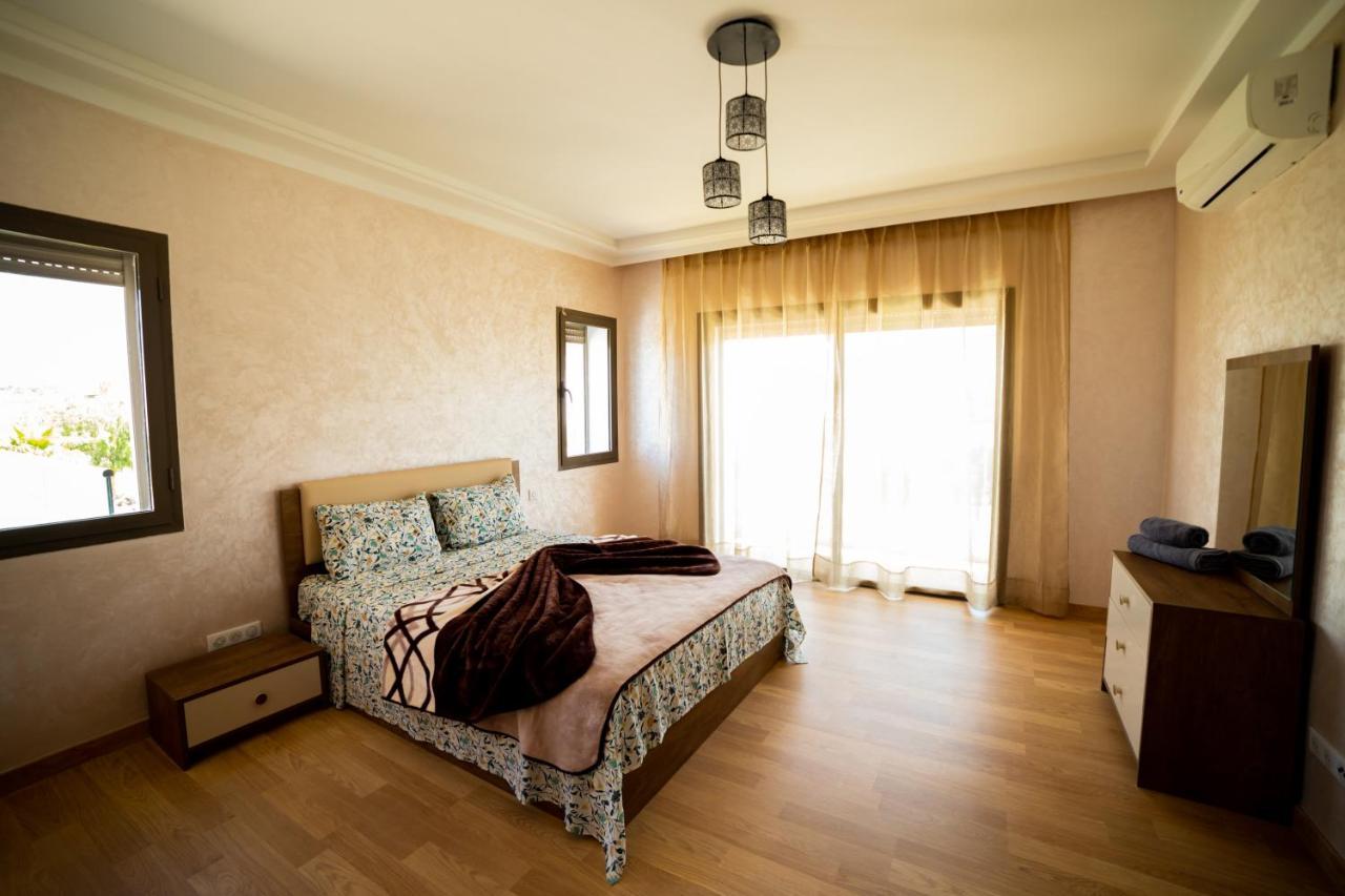 Villa Agadir Taghazout Bay Beach & Golf View Ngoại thất bức ảnh