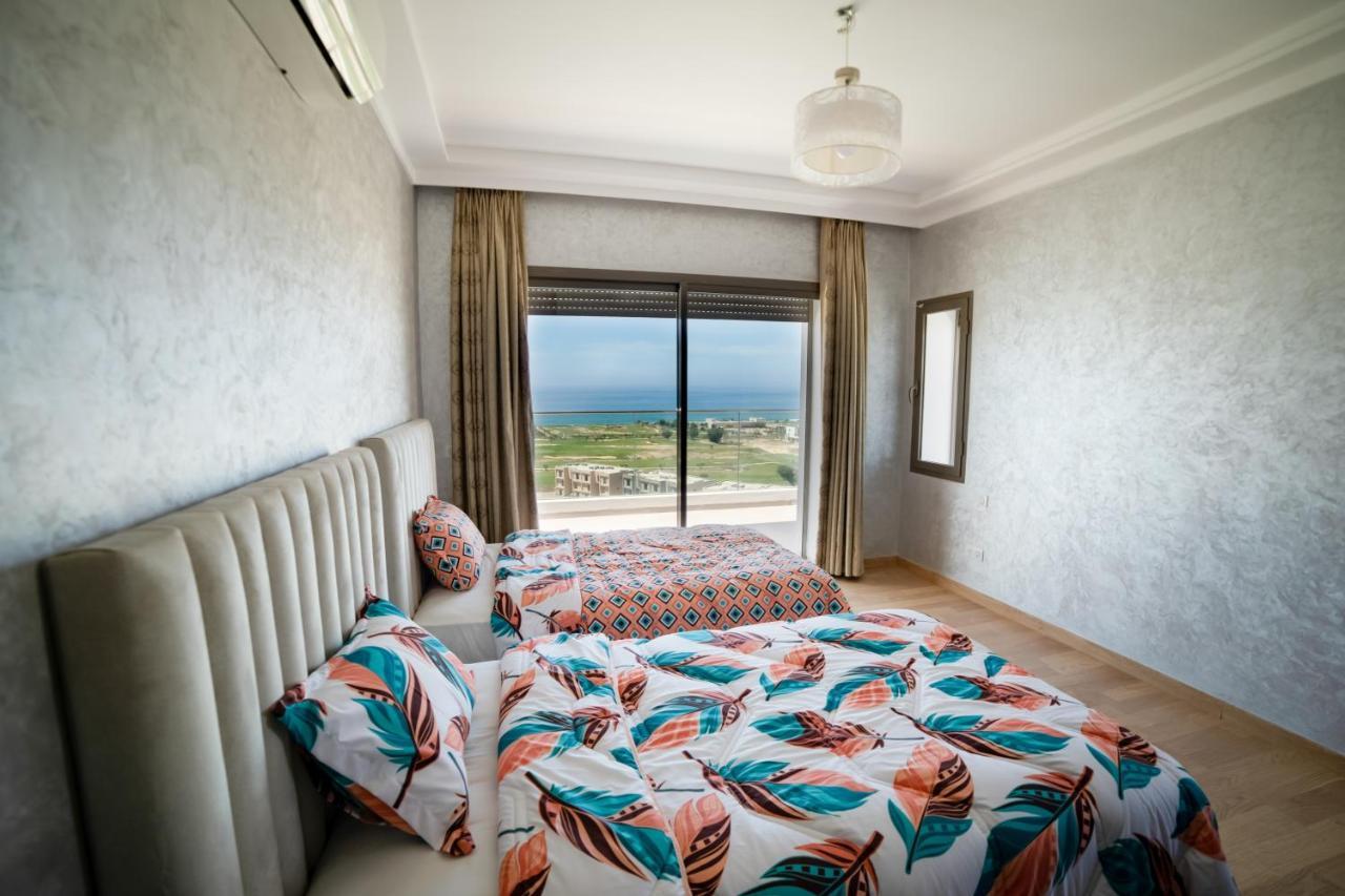 Villa Agadir Taghazout Bay Beach & Golf View Ngoại thất bức ảnh