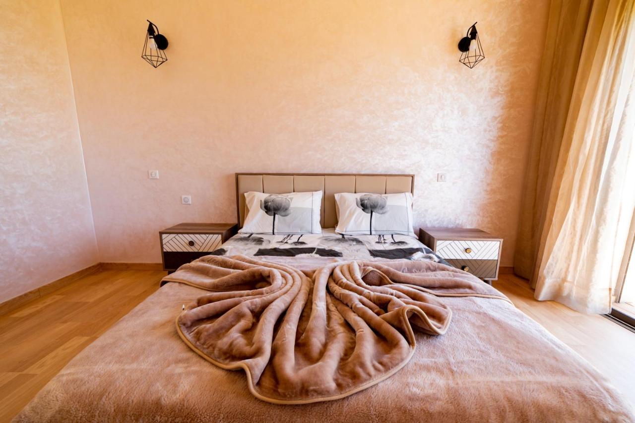 Villa Agadir Taghazout Bay Beach & Golf View Ngoại thất bức ảnh