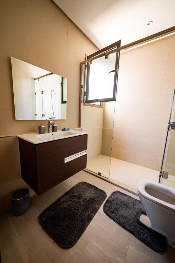 Villa Agadir Taghazout Bay Beach & Golf View Ngoại thất bức ảnh