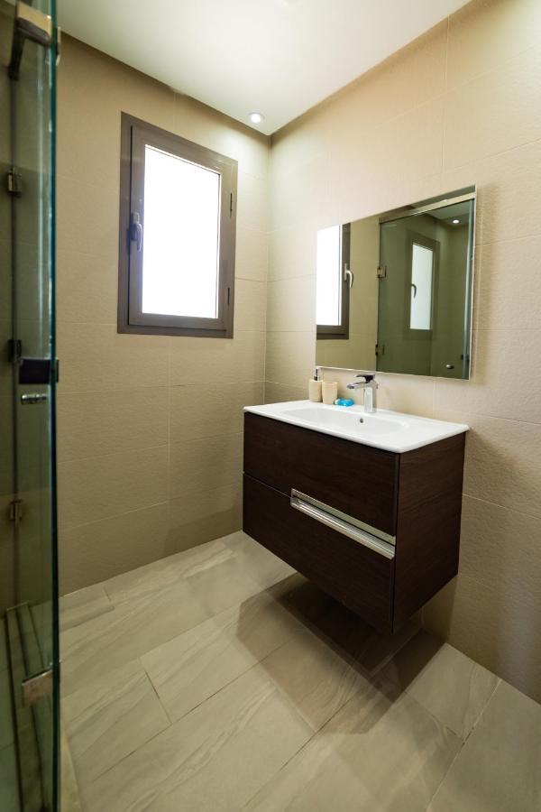 Villa Agadir Taghazout Bay Beach & Golf View Ngoại thất bức ảnh
