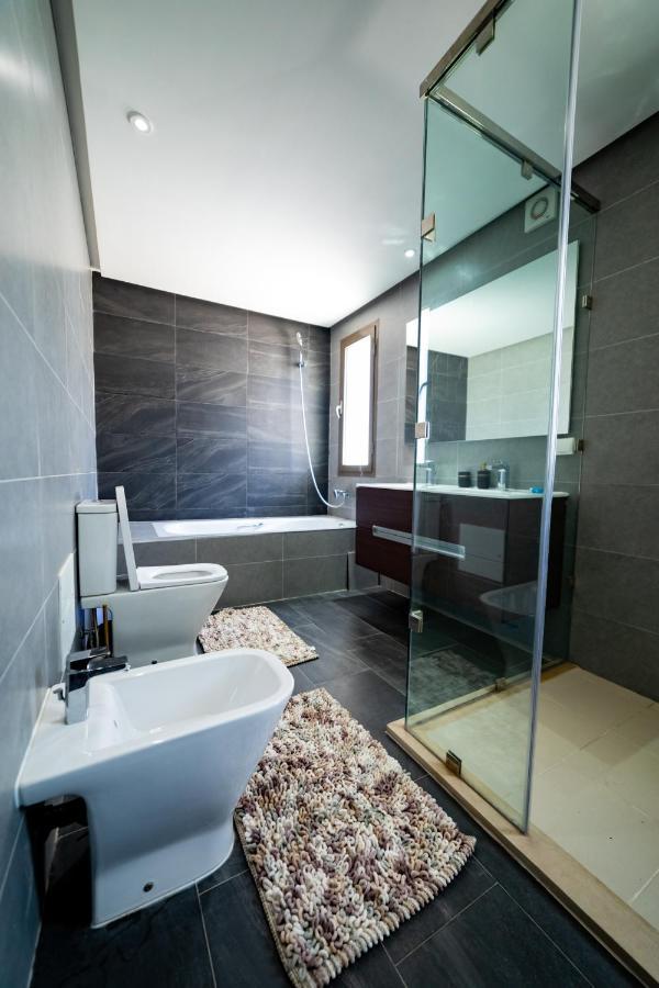Villa Agadir Taghazout Bay Beach & Golf View Ngoại thất bức ảnh