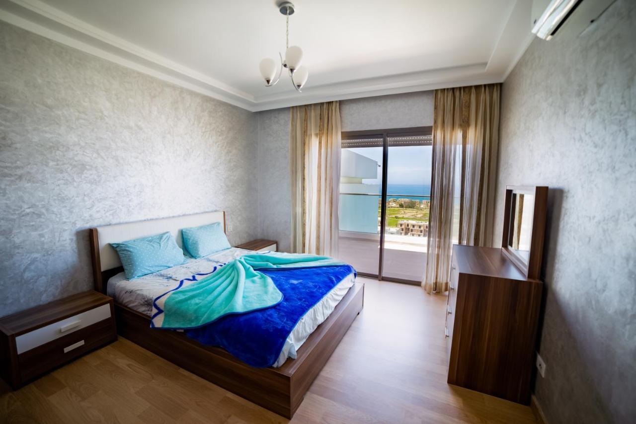 Villa Agadir Taghazout Bay Beach & Golf View Ngoại thất bức ảnh