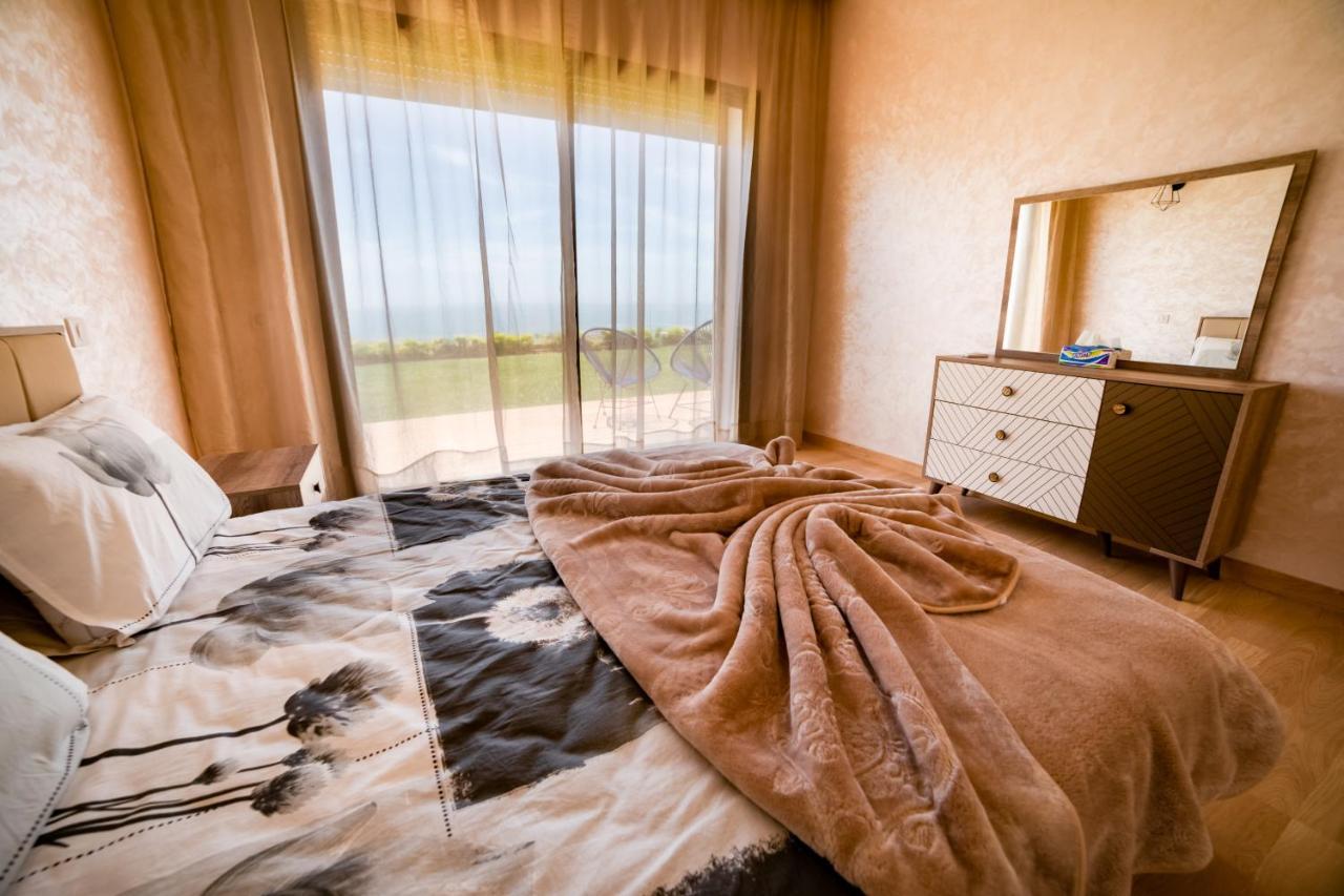 Villa Agadir Taghazout Bay Beach & Golf View Ngoại thất bức ảnh