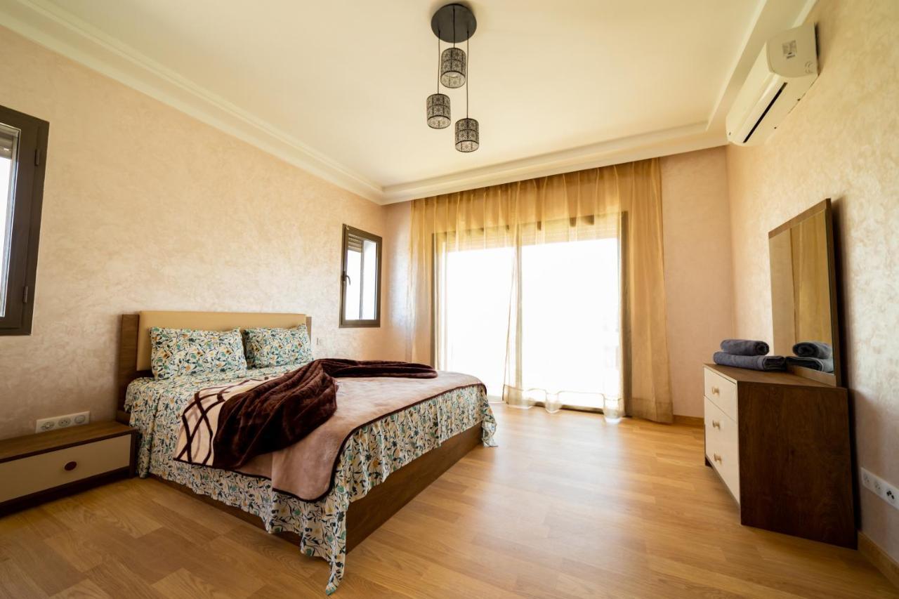Villa Agadir Taghazout Bay Beach & Golf View Ngoại thất bức ảnh