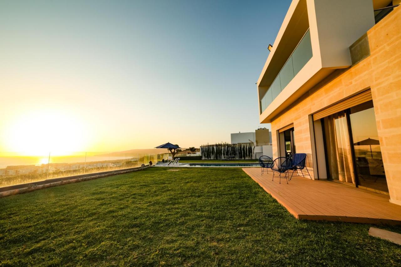 Villa Agadir Taghazout Bay Beach & Golf View Ngoại thất bức ảnh