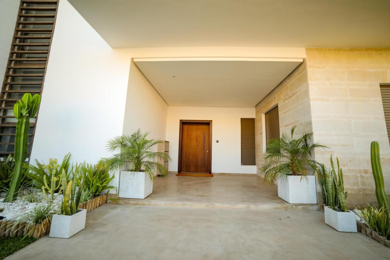 Villa Agadir Taghazout Bay Beach & Golf View Ngoại thất bức ảnh